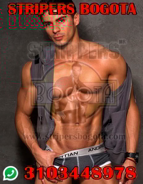 STRIPER BOGOTA STRIPER BOGOTA