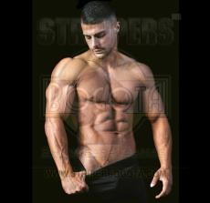 stripers_bogota_show_divertido_para_despedida_de_soltera