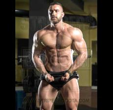 striper_profesional_para_despedida_de_soltera_Bogota